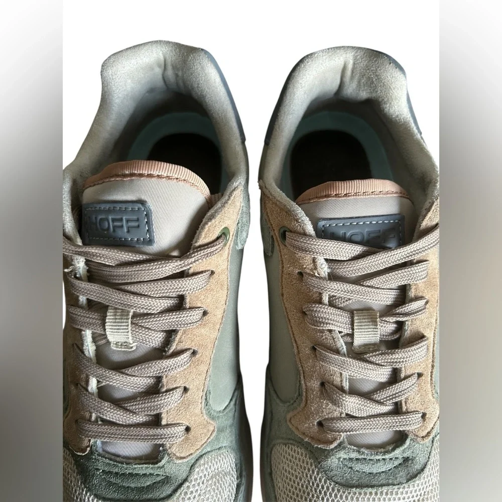 Hoff women’s sneakers size 10 - Picture 8 of 14